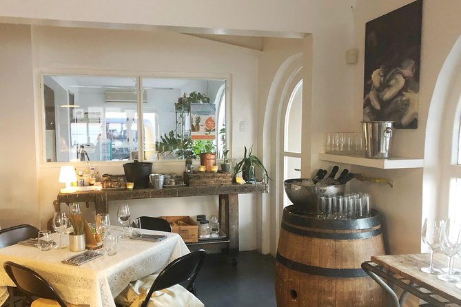 Curaçao Chefs Table - Common Questions