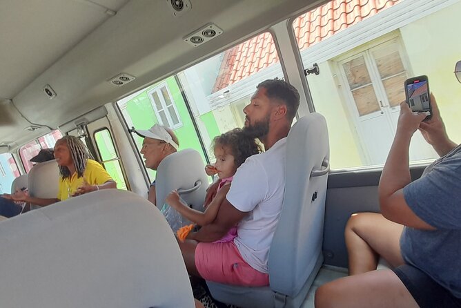 Curaçao City and Beach Tour - Tour Guide and Reviews