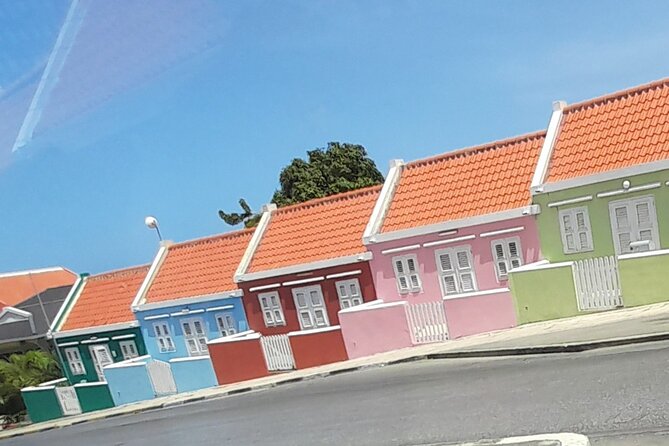 Curaçao City and Beach Tour - Booking and Availability