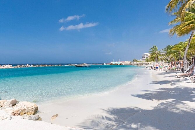 Curaçao City and Beach Tour - Helpful Resources