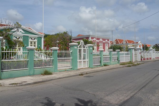 Curacao City, Shop and Beach Tour - Customer Testimonials