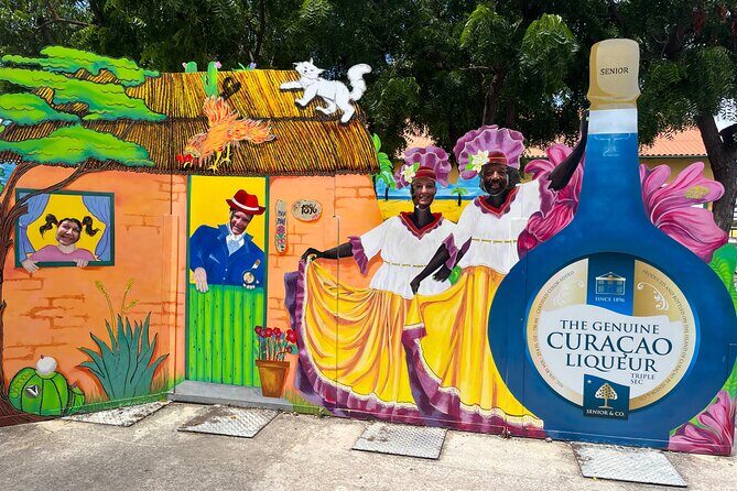 Curaçao Cityscape, Discover her Secret - FAQs