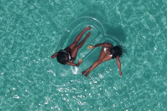 Curacao Clear Kayak Photoshoot - Good To Know