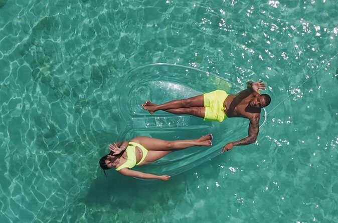 Curacao Clear Kayak Photoshoot - FAQ