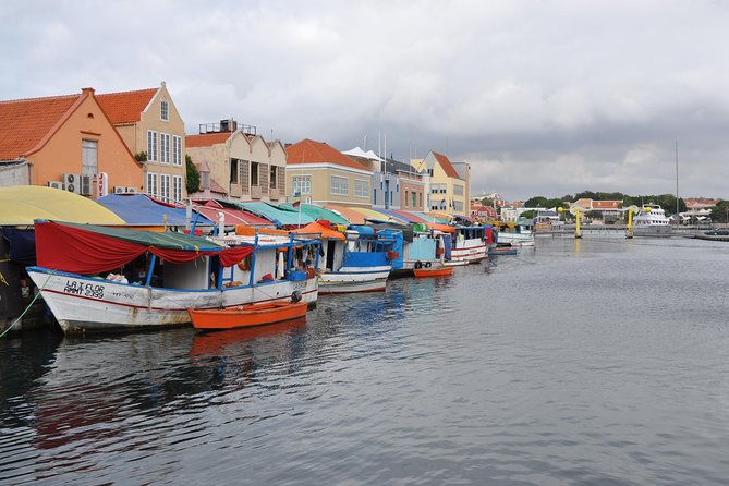 Curacao Complete Island Tour - Tour Details and Itinerary