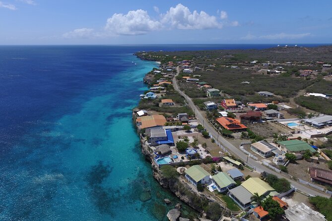 Curacao Complete Island Tour - Traveler Reviews