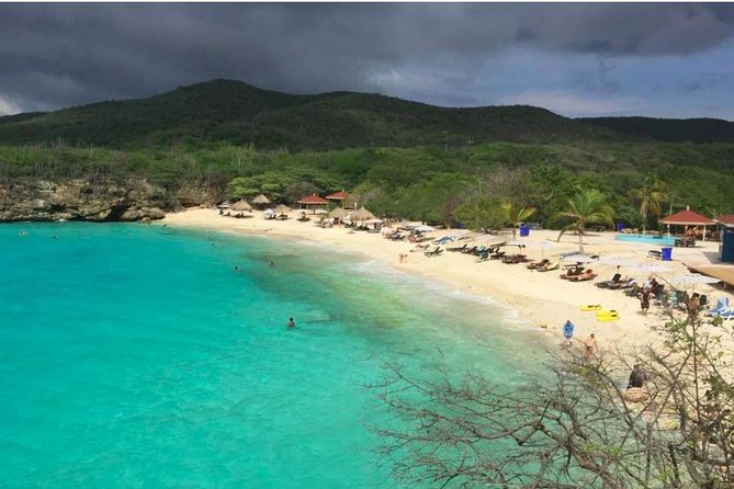 Curacao Complete Island Tour - Additional Information and Viator Help Center