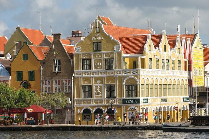 Curacao Complete Island Tour - Common Questions
