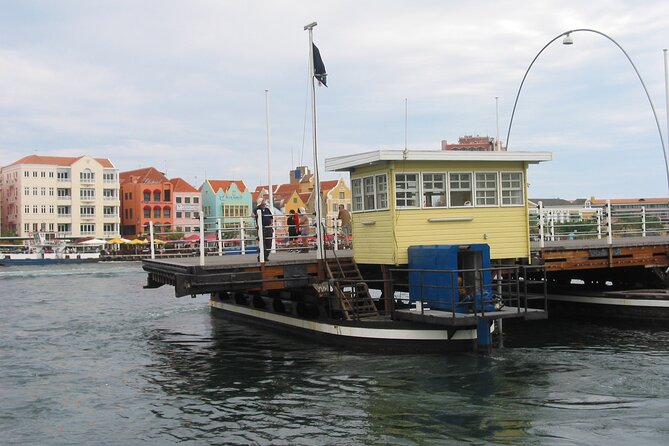 Curacao Complete Island Tour - The Sum Up