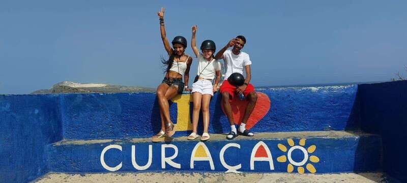 Curacao: Electric Scooter South-East Tour Adventure - Good To Know