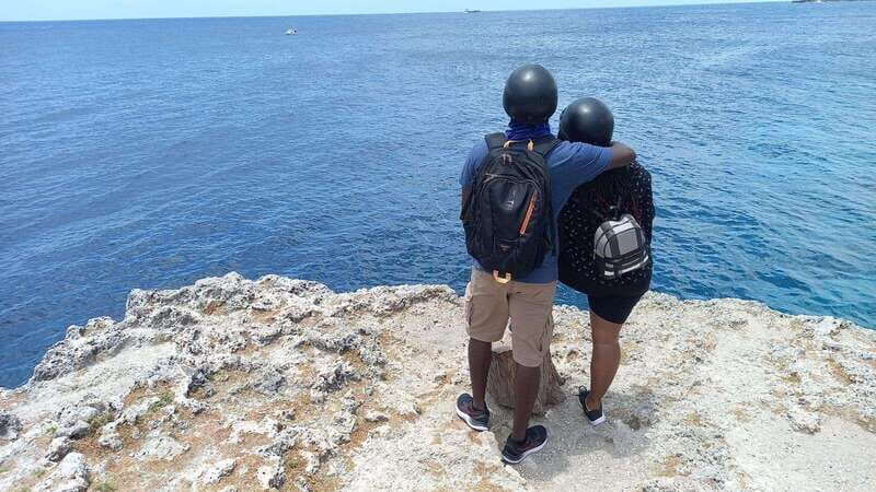 Curacao: Electric Scooter South-East Tour Adventure - Practical Details: What You Need to Know