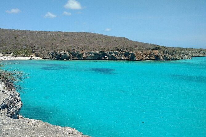 Curacao Flamingos Clear Boat Ride and Porto Marie Beach tour - In-Depth Look at the Experience