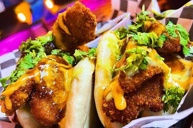 Curacao Food Tour at 3 type of restaurants that the locals enjoy - Setting the Scene: What to Expect on the Tour