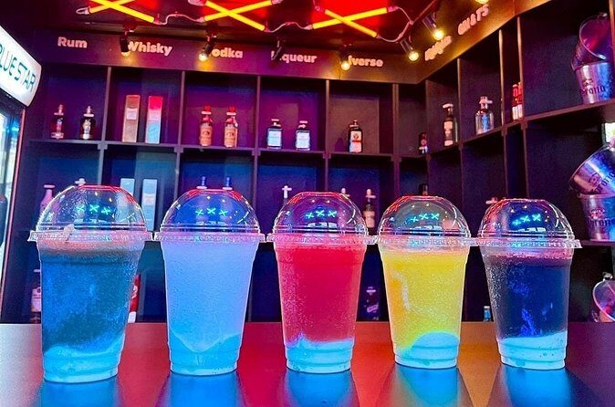 Curacao Food Tour at 3 type of restaurants that the locals enjoy - Authenticity and Local Stories