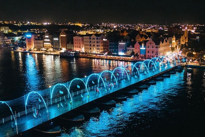 Curacao Highlights and City Tour by Night - Tour Overview