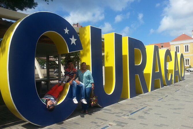 Curacao Island Tour - Itinerary Overview