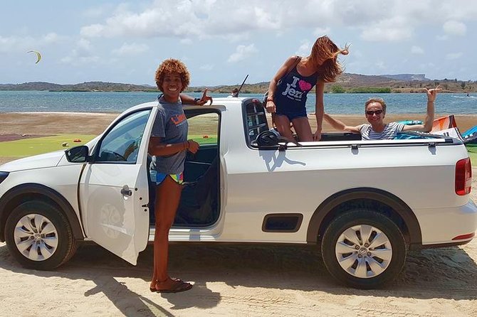Curacao Kiteboarding One-Week Beginners Course - Course Overview
