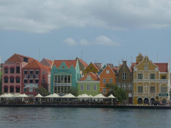 Curacao Night Adventure Bar Hops & Bites - Tour Overview