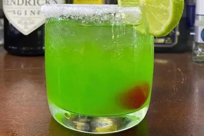 Curacao Night Adventure Bar Hops & Bites - Bar Hopping Itinerary
