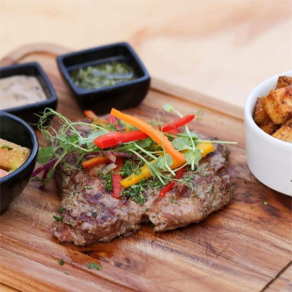 Curacao: Olivia's Hacienda - Convenient Location and Reservation