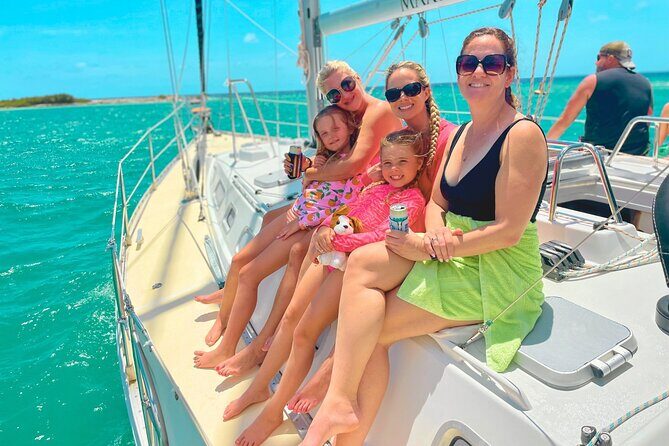 Curacao Private Boat Tour Deluxe with Lunch - Good To Know  