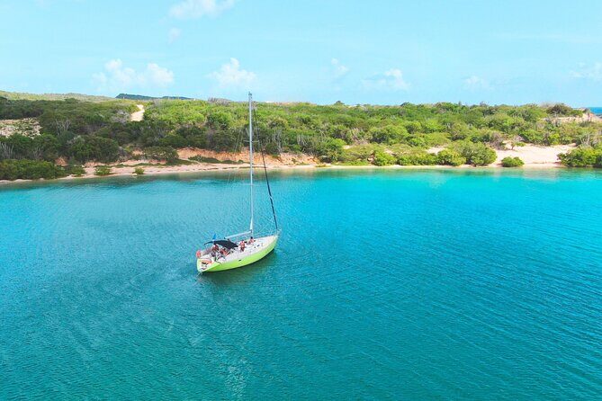 Curacao: Private Boat Tour Half Day - Introduction