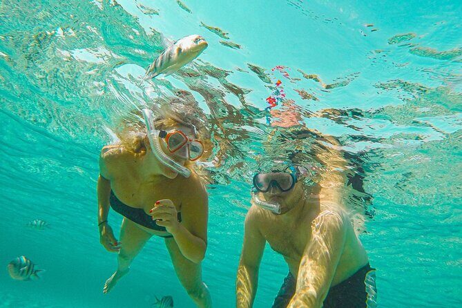 Curacao: Private Boat Tour Half Day - Good To Know