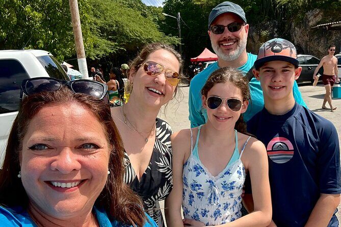 Curaçao Private City Tour with Insider Secrets - An Authentic Curaçao Experience with Dani