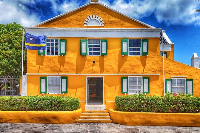 Curaçao Private City Tour with Insider Secrets - What Reviewers Say