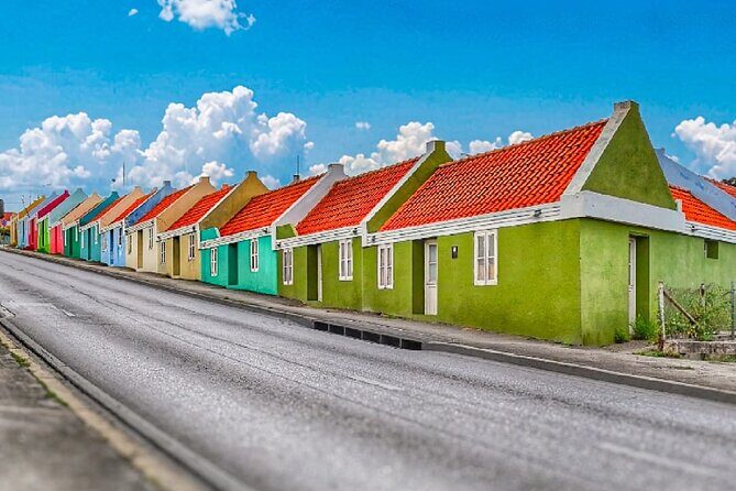 Curaçao Private City Tour with Insider Secrets - FAQ