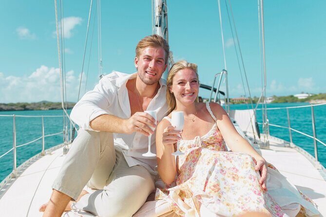 Curacao Private Romantic Sunset Tour for 2 - A Closer Look at the Itinerary and What to Expect