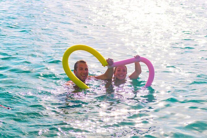 Curacao Private Romantic Sunset Tour for 2 - Whats Included and Whats Not?