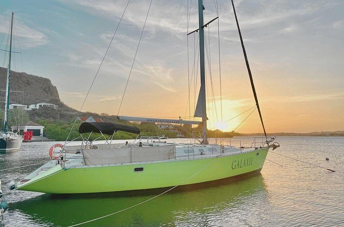 Curacao Private Romantic Sunset Tour for 2 - Practical Tips for Booking and Enjoying the Tour