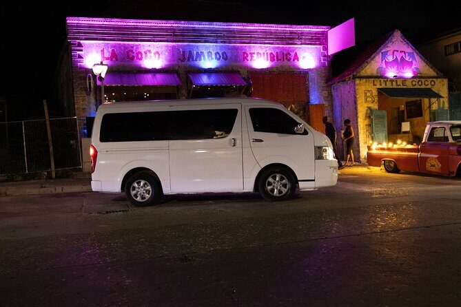 Curacao Private Transportation - What to Expect from Curacao Private Transportation with Dushi Views