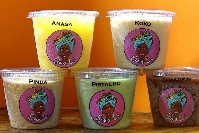 Curacao Rif Fort Painting Experience - Good To Know