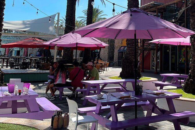 Curacao Rif Fort Painting Experience - Final Thoughts