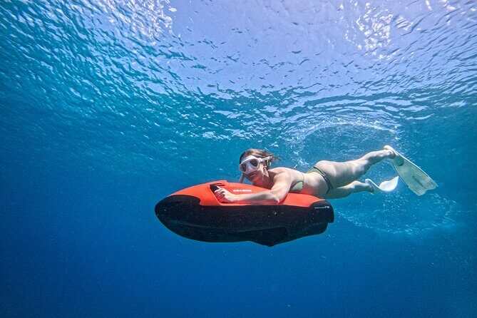 Curaçao Seabob in Playa Piskado Adventure with Sea Turtles - Final Thoughts