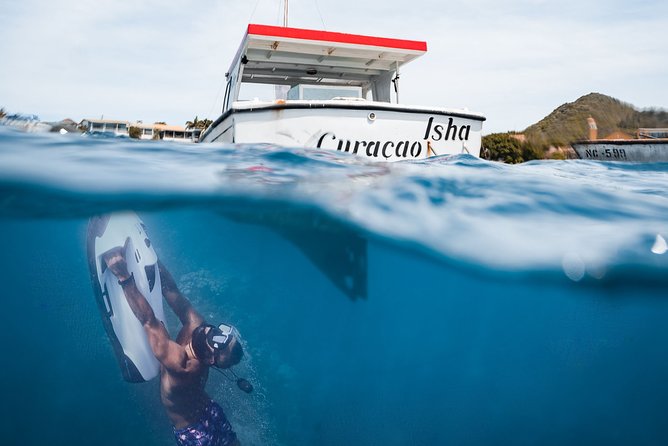 Curaçao Seabob Tour (by Bearded Butlers Curaçao) - Good To Know
