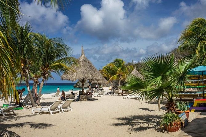 Curacao Shore Excursion: Beach Treat and Curacao Island Tour - Excursion Overview