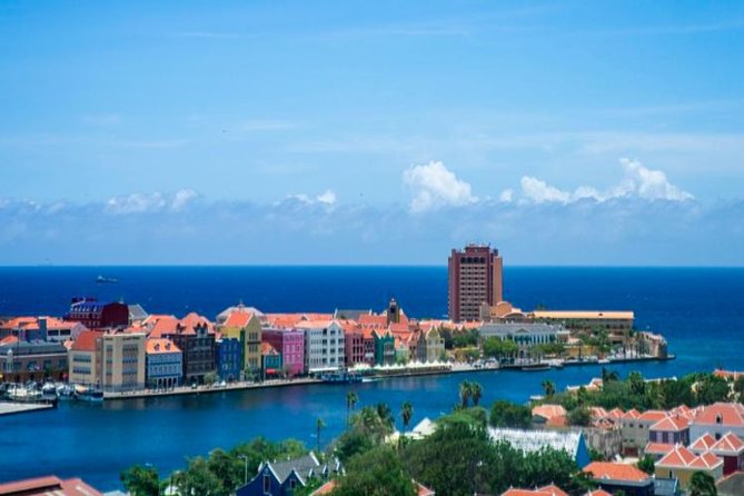 Curacao Shore Excursion: Beach Treat and Curacao Island Tour - Departure Point