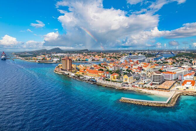 Curacao Short City Tour including Authentic Local Lunch Buffet - Good To Know