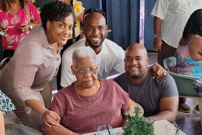 Curacao Short City Tour including Authentic Local Lunch Buffet - Frequently Asked Questions