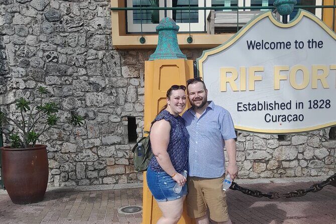 Curaçao Taste Sensation - A Closer Look at the Tour Experience