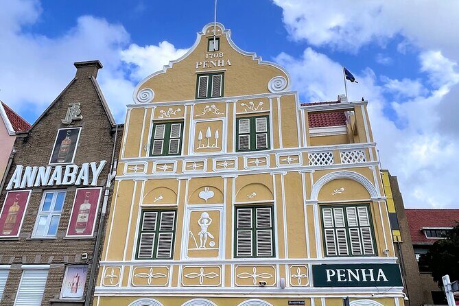 Curaçao Taste Sensation - Who Should Book This Tour?