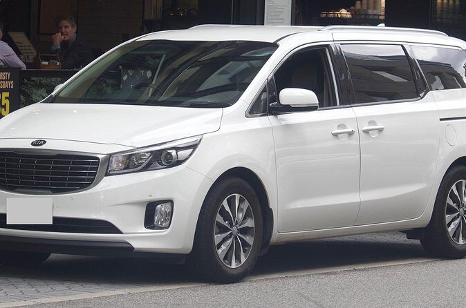 Curacao to Curacao Airport (CUR) - Departure Private Transfer - Who Should Book This Transfer?