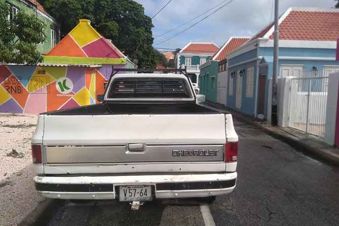 Curacao Trips! Come Along and Ill Show You the Most Beautiful Places on Curacao. - Common Questions