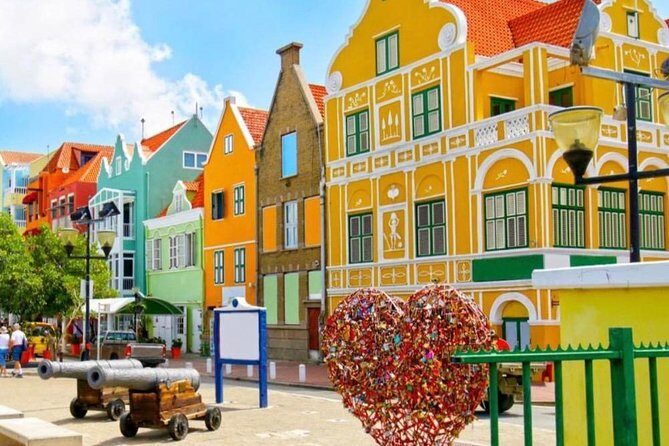 Curacao Walking Tour - Best way to get to know Willemstad! - Good To Know