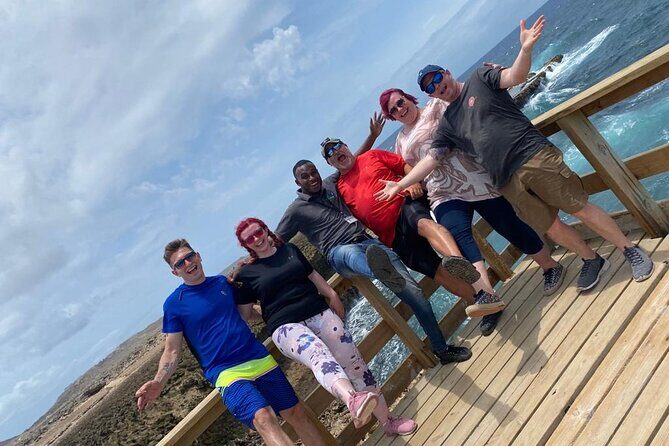 Curaçao West Coast Tour: Hato Caves, Grote Knip & Daaibooi Beach - What Makes This Tour Stand Out?