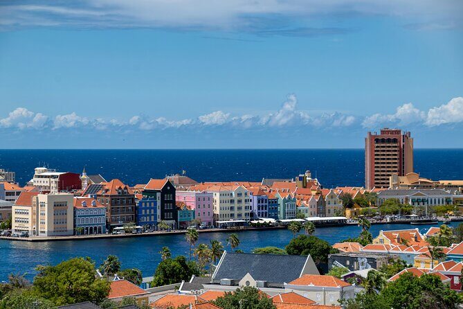 Curacao Willemstad Distilleries and Brewery Tour - The Itinerary Breakdown