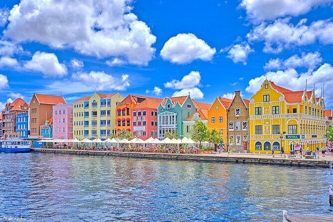 Curacao Willemstad Distilleries and Brewery Tour - Practical Details and Tips